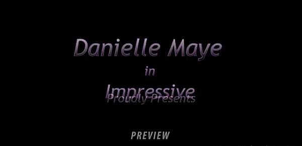  Danielle Maye Naked at APDNUDES.COM